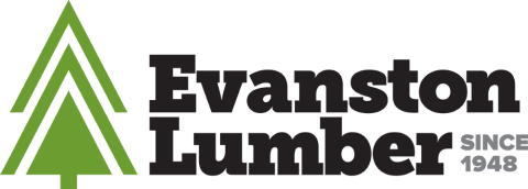 Chicago Lumber Yard | Evanston Lumber