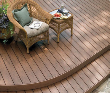 Decking & Railing